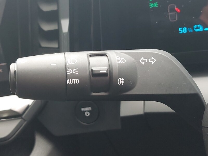 Used Renault Megane E Tech 2023 for sale - 77580304: Photo 13