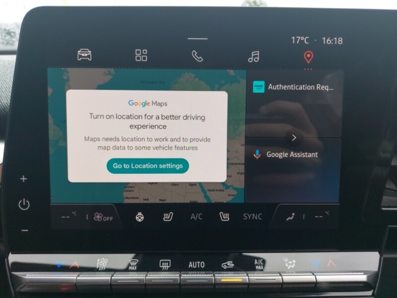 Used Renault Megane E Tech 2023 for sale - 77580304: Photo 17