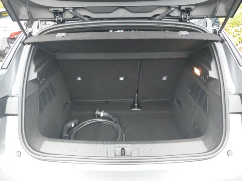 Used Renault Megane E Tech 2023 for sale - 77580304: Photo 8