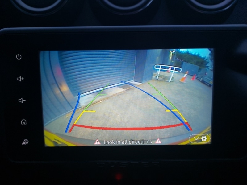 Used Dacia Duster 2022 for sale - 77265785: Photo 12