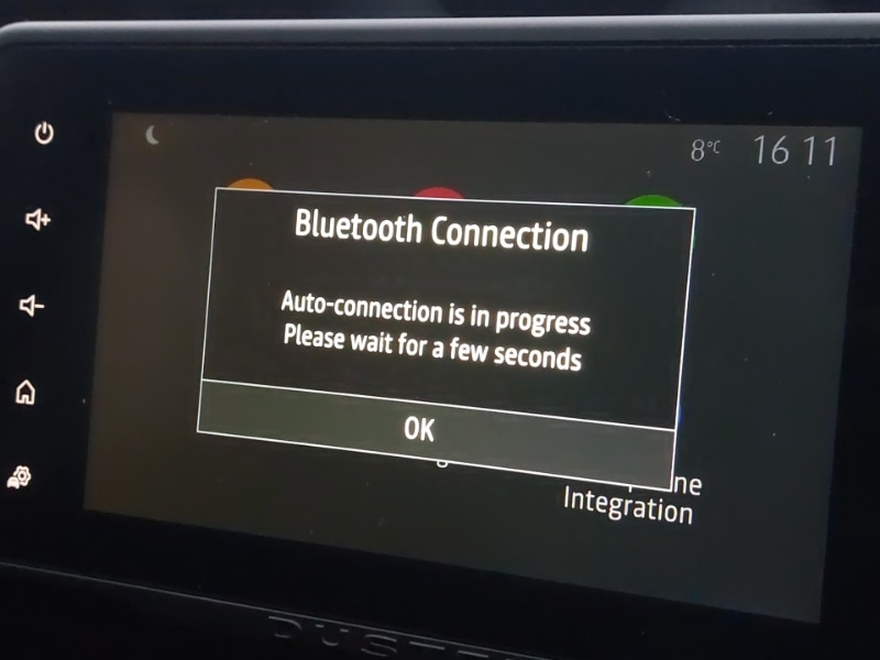 Used Dacia Duster 2022 for sale - 77265785: Photo 13