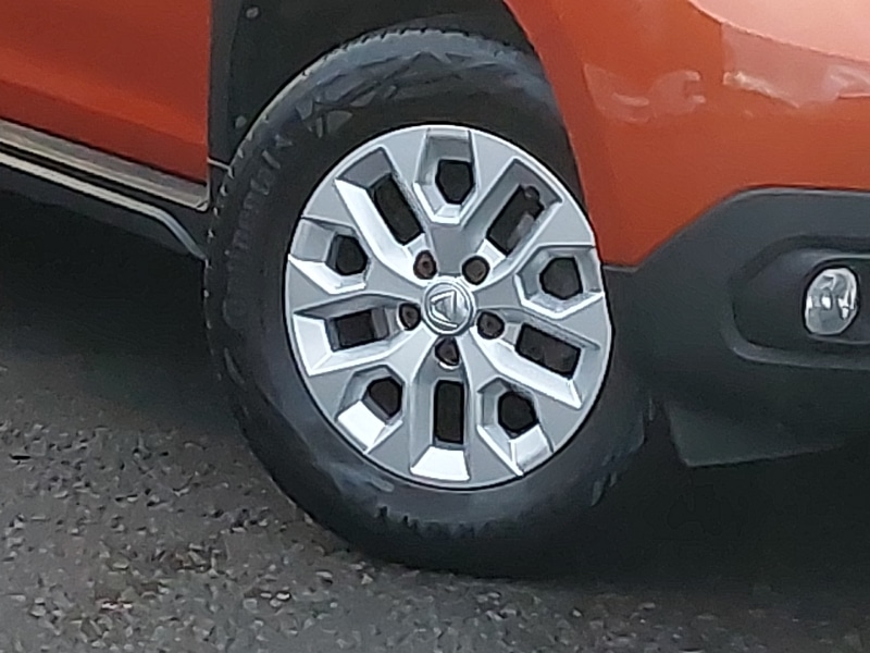 Used Dacia Duster 2022 for sale - 77265785: Photo 9