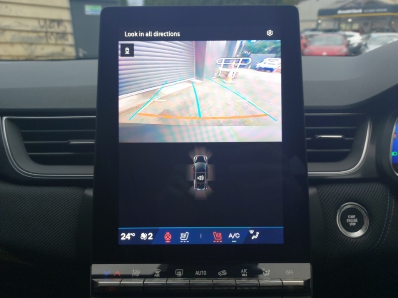 Used Renault Other 2025 for sale - 77656745: Photo 17