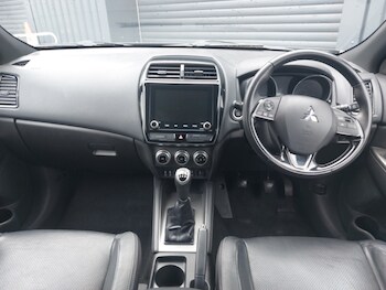 Used Mitsubishi ASX 2020 for sale - 78515491: Photo
