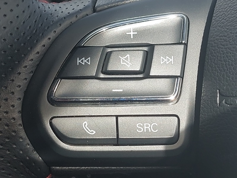 Used MG MG HS 2022 for sale - 78085207: Photo 10