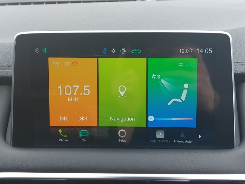 Used MG MG HS 2022 for sale - 78085207: Photo 15