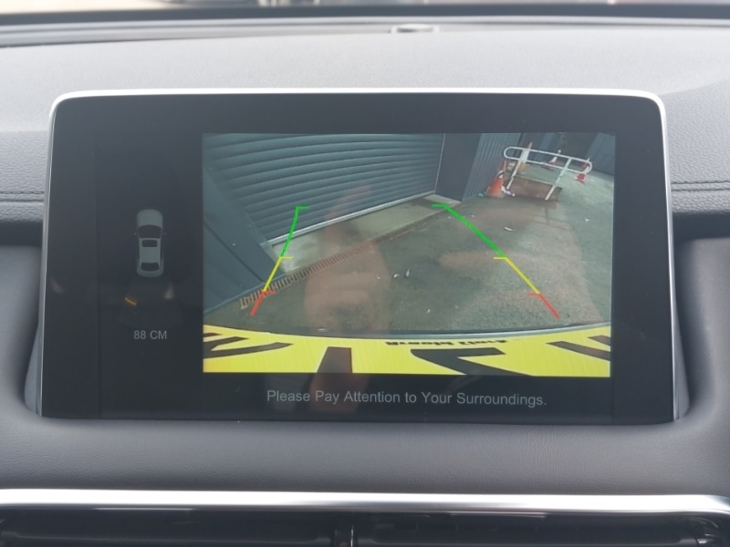 Used MG MG HS 2022 for sale - 78085207: Photo 16