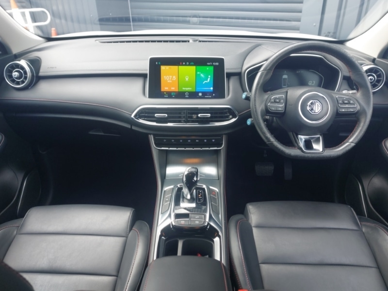 Used MG MG HS 2022 for sale - 78085207: Photo 2