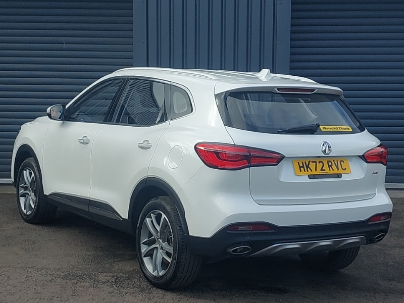 Used MG MG HS 2022 for sale - 78085207: Photo 3