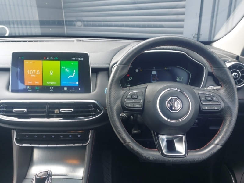 Used MG MG HS 2022 for sale - 78085207: Photo 7