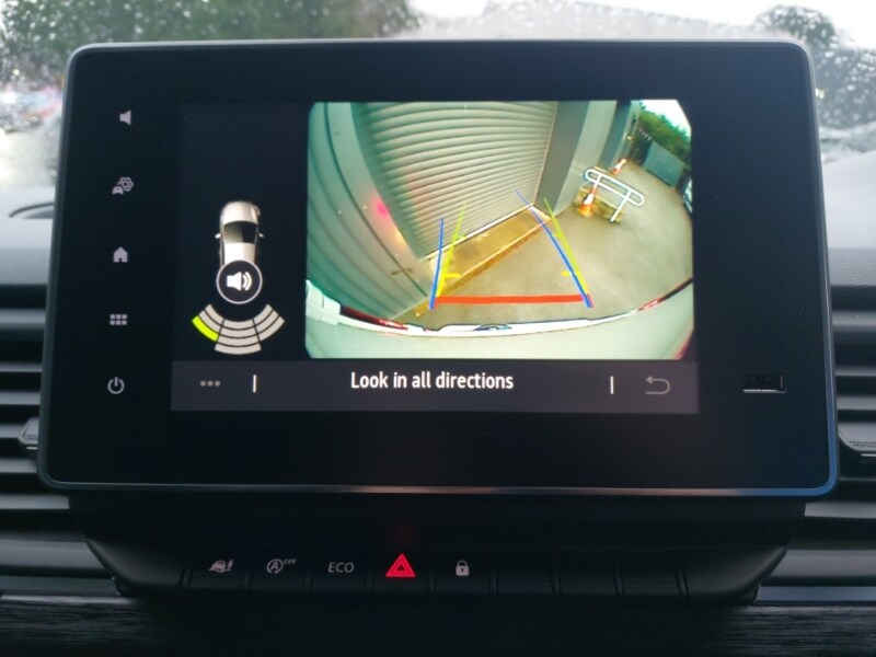 Used Renault Trafic 2025 for sale - 77284409: Photo 17