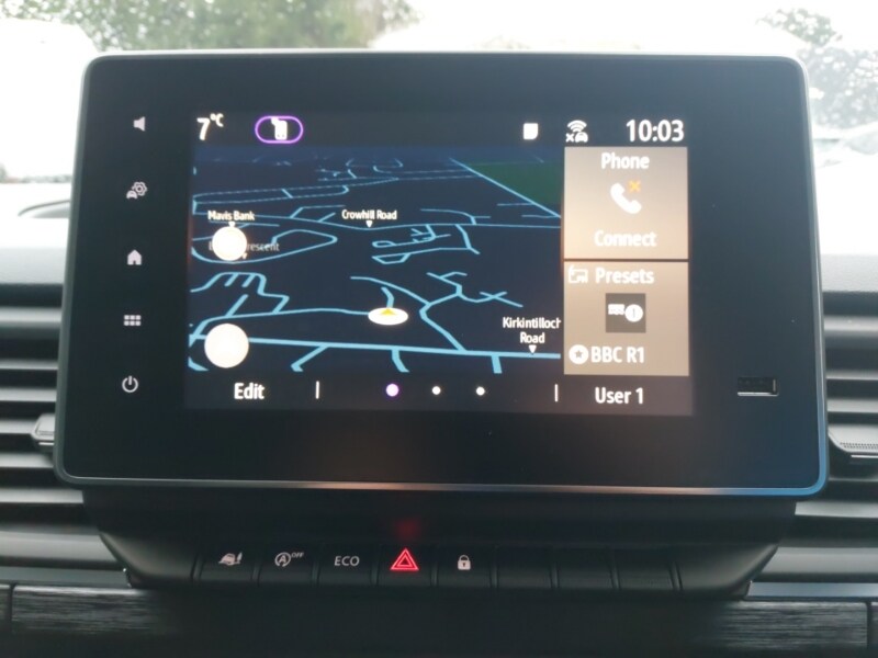 Used Renault Trafic 2025 for sale - 77284409: Photo 18