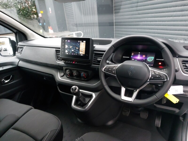Used Renault Trafic 2025 for sale - 77284409: Photo 2