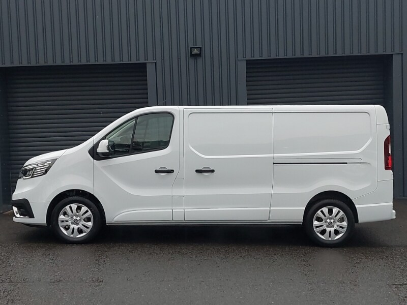 Used Renault Trafic 2025 for sale - 77284409: Photo 4