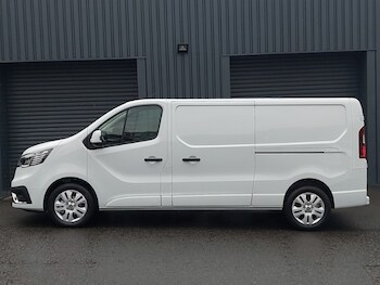 Used Renault Trafic 2025 for sale - 77284409: Photo