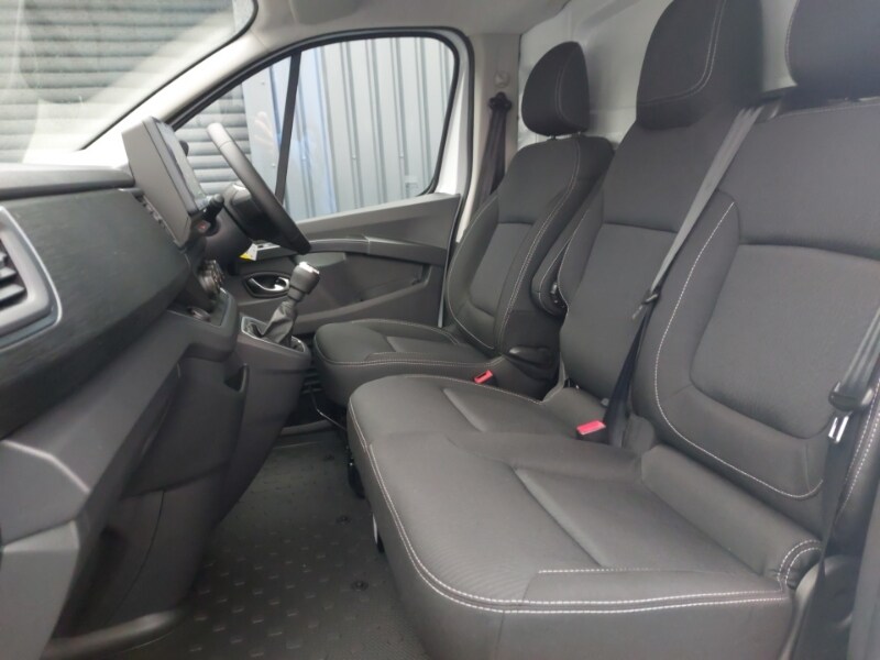 Used Renault Trafic 2025 for sale - 77284409: Photo 5