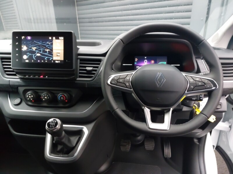 Used Renault Trafic 2025 for sale - 77284409: Photo 7