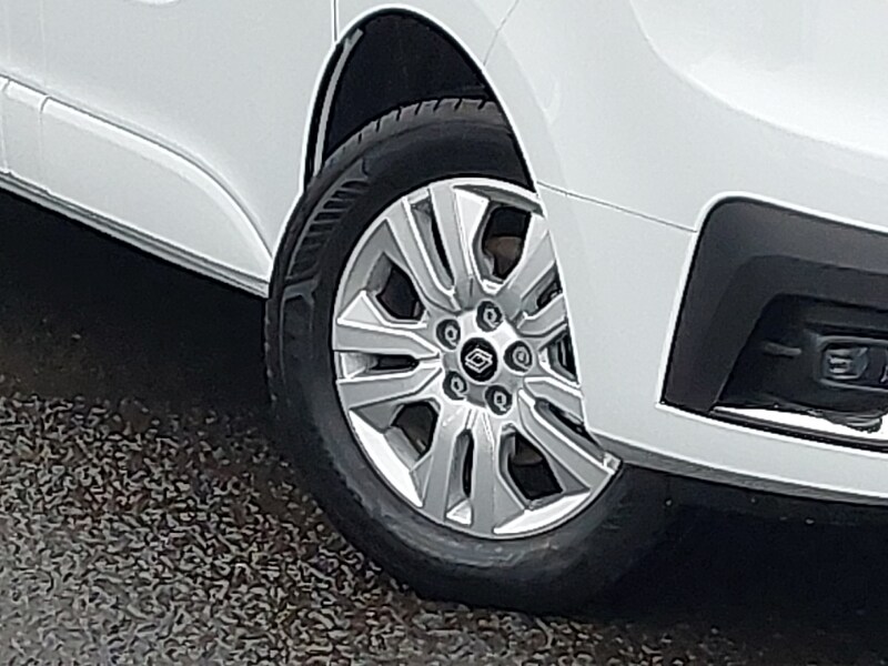 Used Renault Trafic 2025 for sale - 77284409: Photo 9