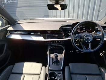 Used Audi A3 2023 for sale - 78622110: Photo