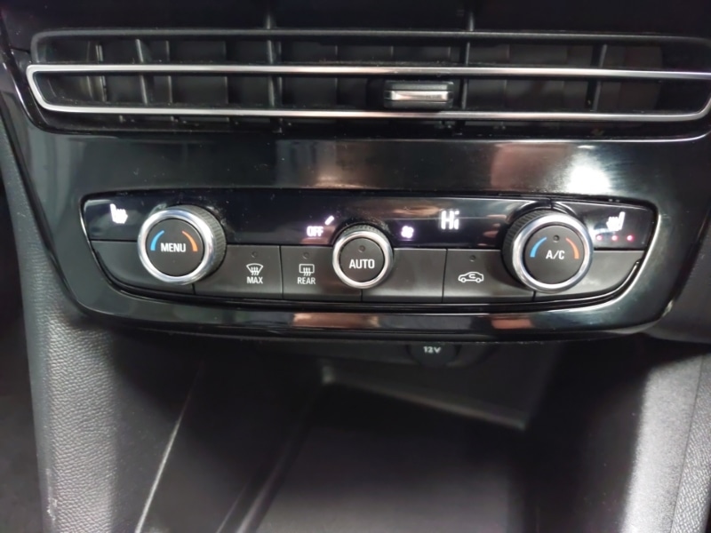 Used Vauxhall Mokka 2022 for sale - 78125755: Photo 16