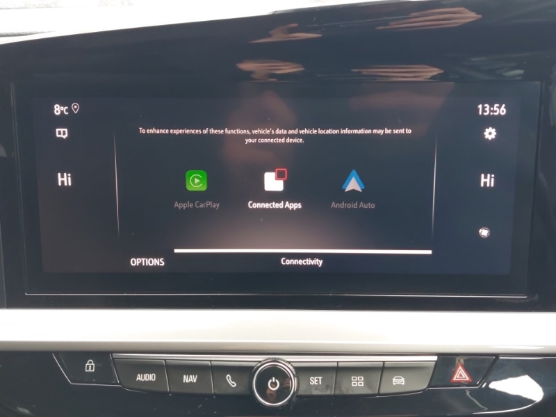 Used Vauxhall Mokka 2022 for sale - 78125755: Photo 19