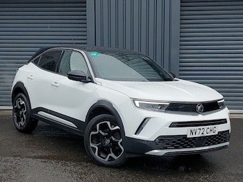 Used Vauxhall Mokka 2022 for sale - 78125755: Photo