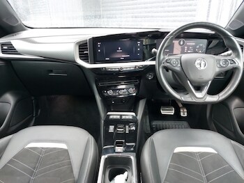 Used Vauxhall Mokka 2022 for sale - 78125755: Photo