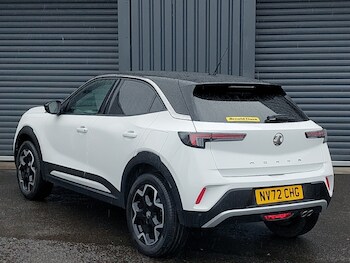 Used Vauxhall Mokka 2022 for sale - 78125755: Photo