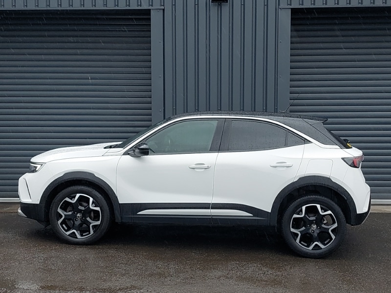 Used Vauxhall Mokka 2022 for sale - 78125755: Photo 4