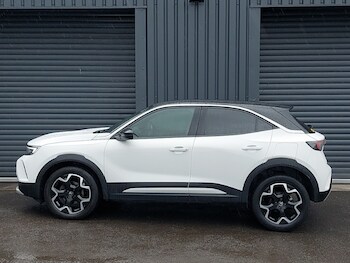 Used Vauxhall Mokka 2022 for sale - 78125755: Photo