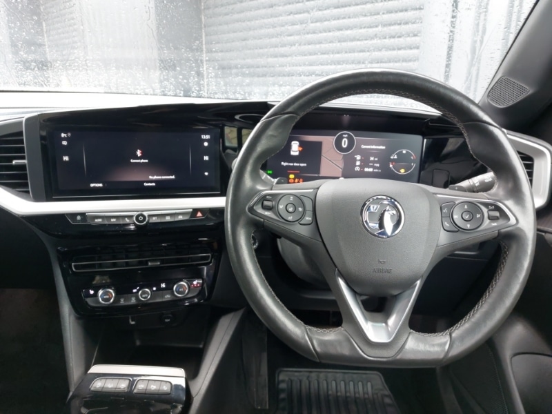 Used Vauxhall Mokka 2022 for sale - 78125755: Photo 7