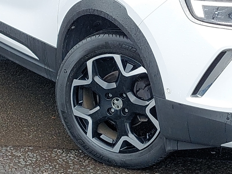 Used Vauxhall Mokka 2022 for sale - 78125755: Photo 9