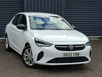 Used Vauxhall Corsa 2022 for sale - 78983537: Photo