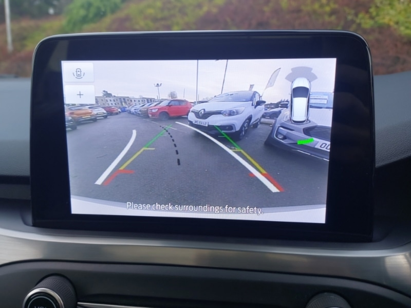 Used Ford Focus 2020 for sale - 76951675: Photo 10