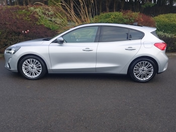 Used Ford Focus 2020 for sale - 76951675: Photo