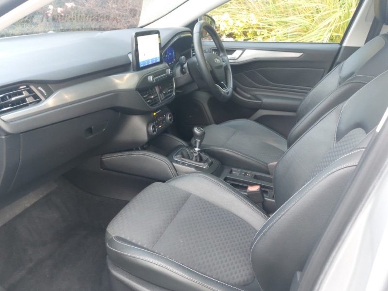 Used Ford Focus 2020 for sale - 76951675: Photo 5