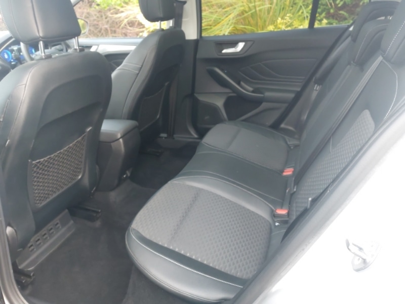 Used Ford Focus 2020 for sale - 76951675: Photo 6