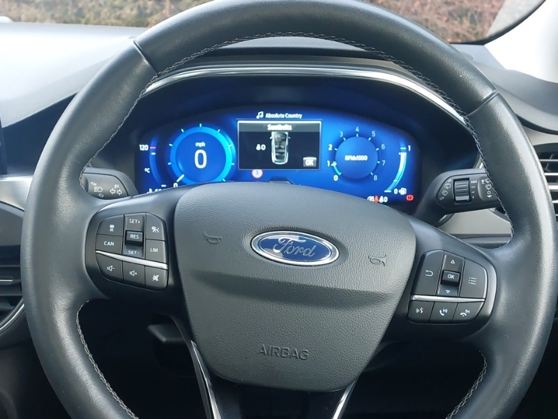 Used Ford Focus 2020 for sale - 76951675: Photo 7