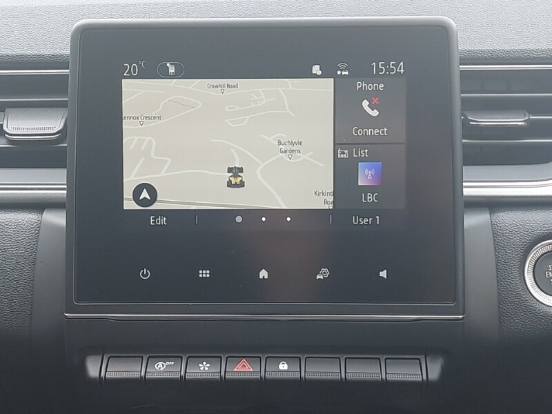 Used Renault Captur 2023 for sale - 78156057: Photo 17