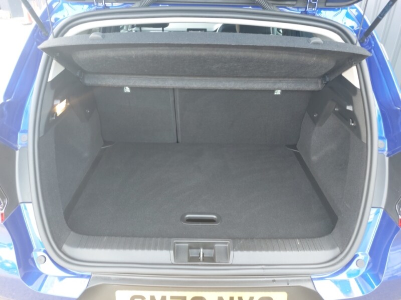 Used Renault Captur 2023 for sale - 78156057: Photo 8