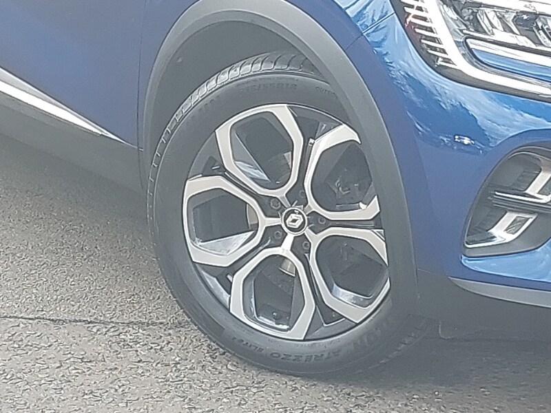 Used Renault Captur 2023 for sale - 78156057: Photo 9