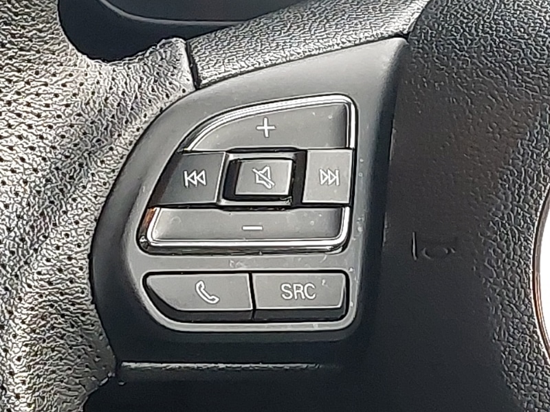 Used MG MG3 2023 for sale - 76537154: Photo 10