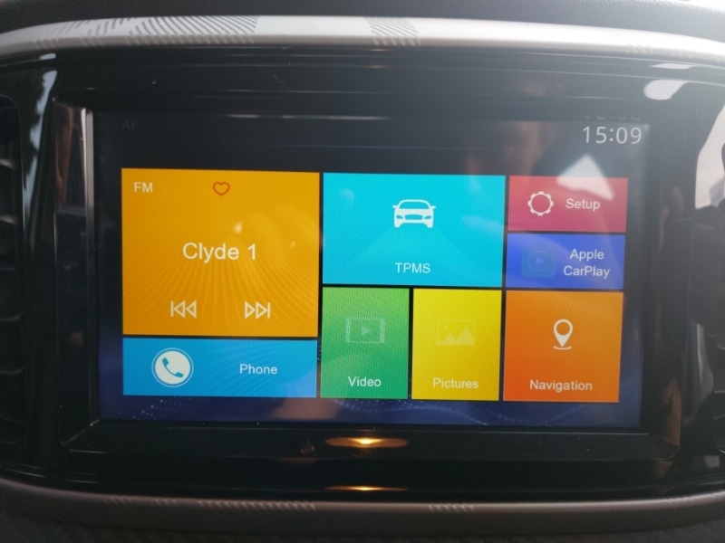 Used MG MG3 2023 for sale - 76537154: Photo 16