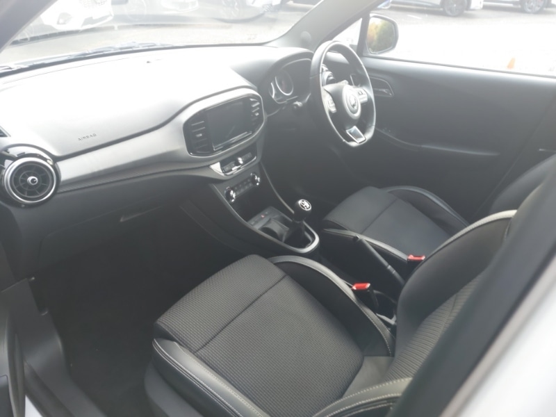 Used MG MG3 2023 for sale - 76537154: Photo 5