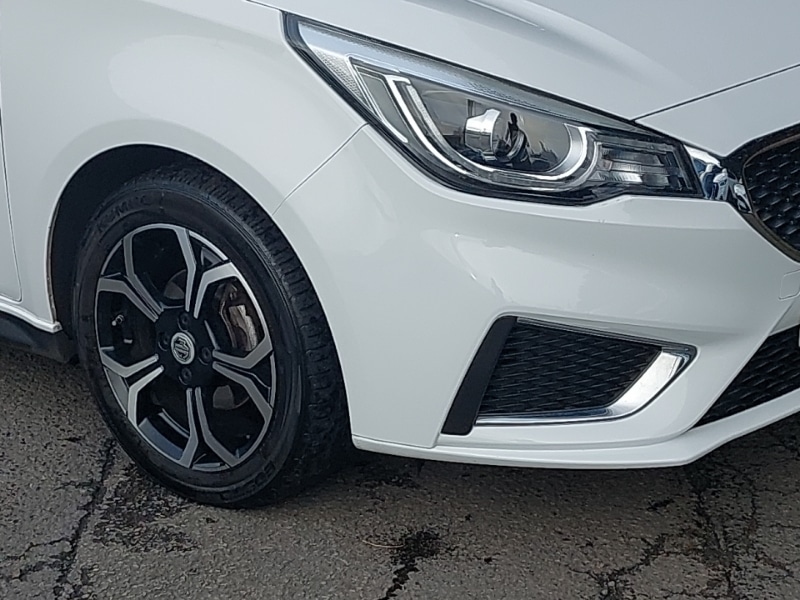 Used MG MG3 2023 for sale - 76537154: Photo 9