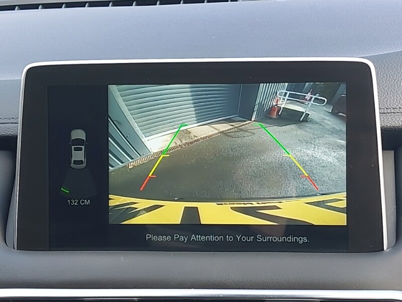 Used MG MG HS 2023 for sale - 77580318: Photo 17