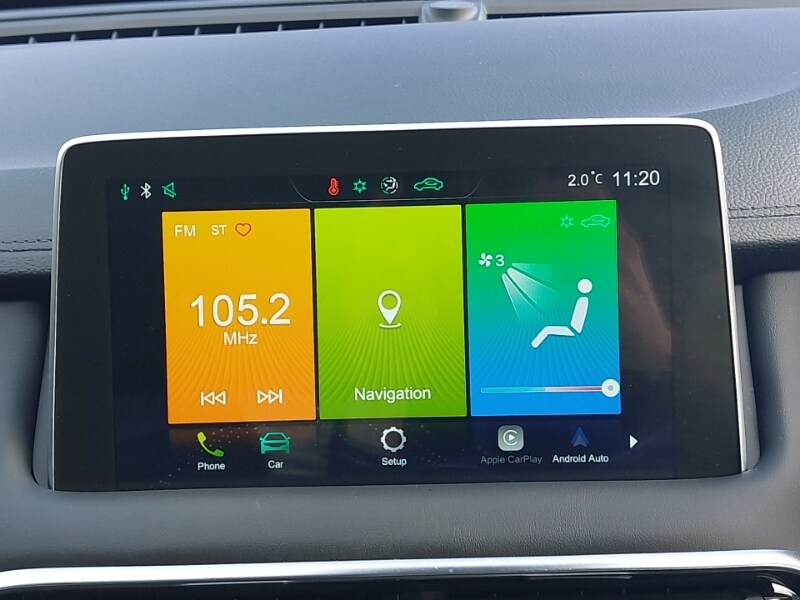 Used MG MG HS 2023 for sale - 77580318: Photo 19