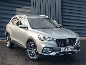 Used MG MG HS 2023 for sale - 77580318: Photo