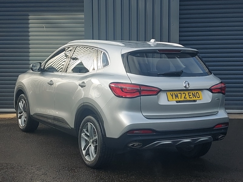 Used MG MG HS 2023 for sale - 77580318: Photo 3