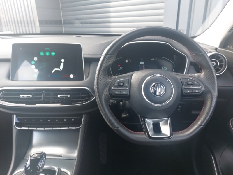 Used MG MG HS 2023 for sale - 77580318: Photo 7